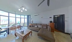 Parc Oasis (D22), Condominium #568369101